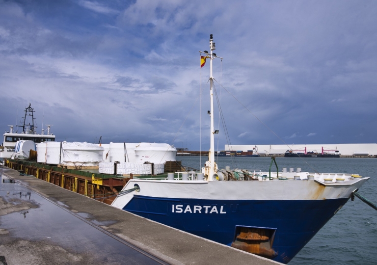 ISARTAL 072